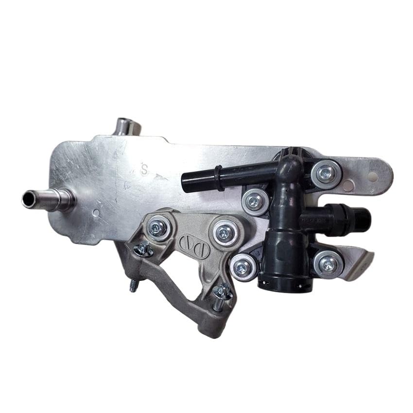 Enfriador de aceite de motor 17218514515 radiador para E88 E90 E60 2