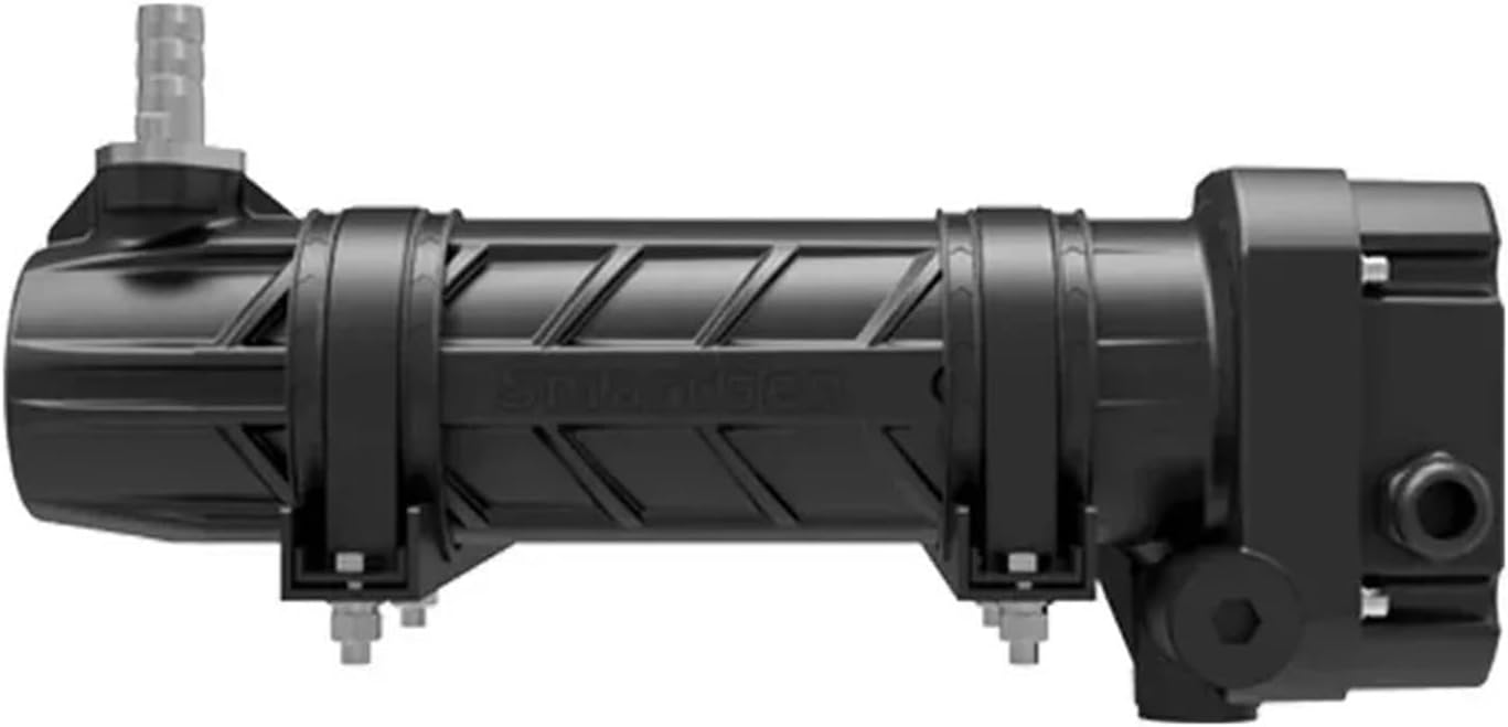 Original Water Heater 4000W Coolant Preheating Diesel Generator Sets