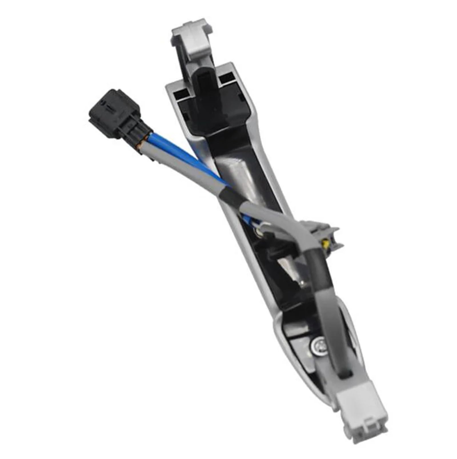 Manilla exterior Compatible Con Koleos 2010 2011 2012 2013 2014 2015 2016 2017 2018 Manija Exterior Puerta Blanca Para Coche 80640JY01B