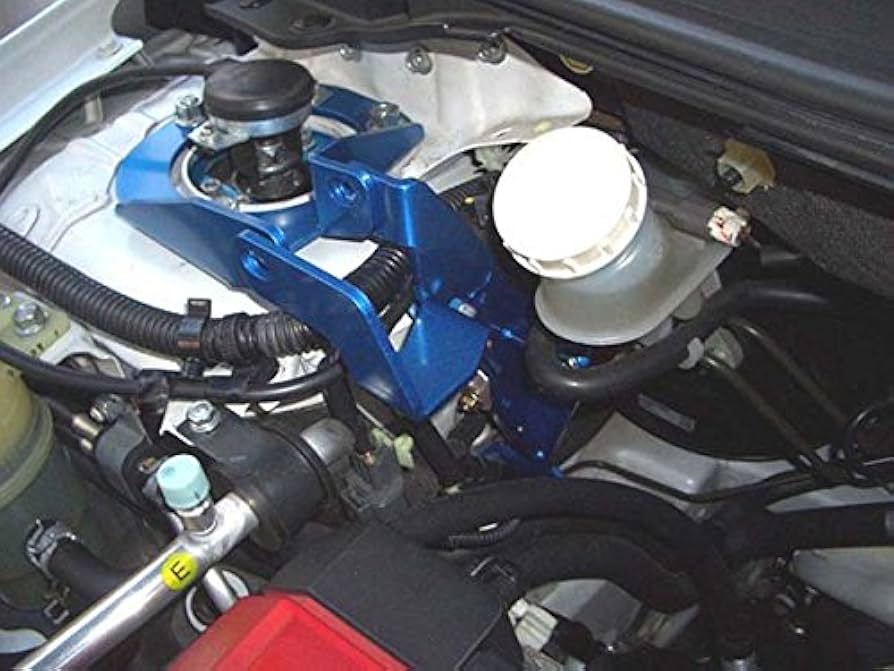 Amazon | CUSCO クスコ BCSブレーキシリンダーストッパー ランエボ10