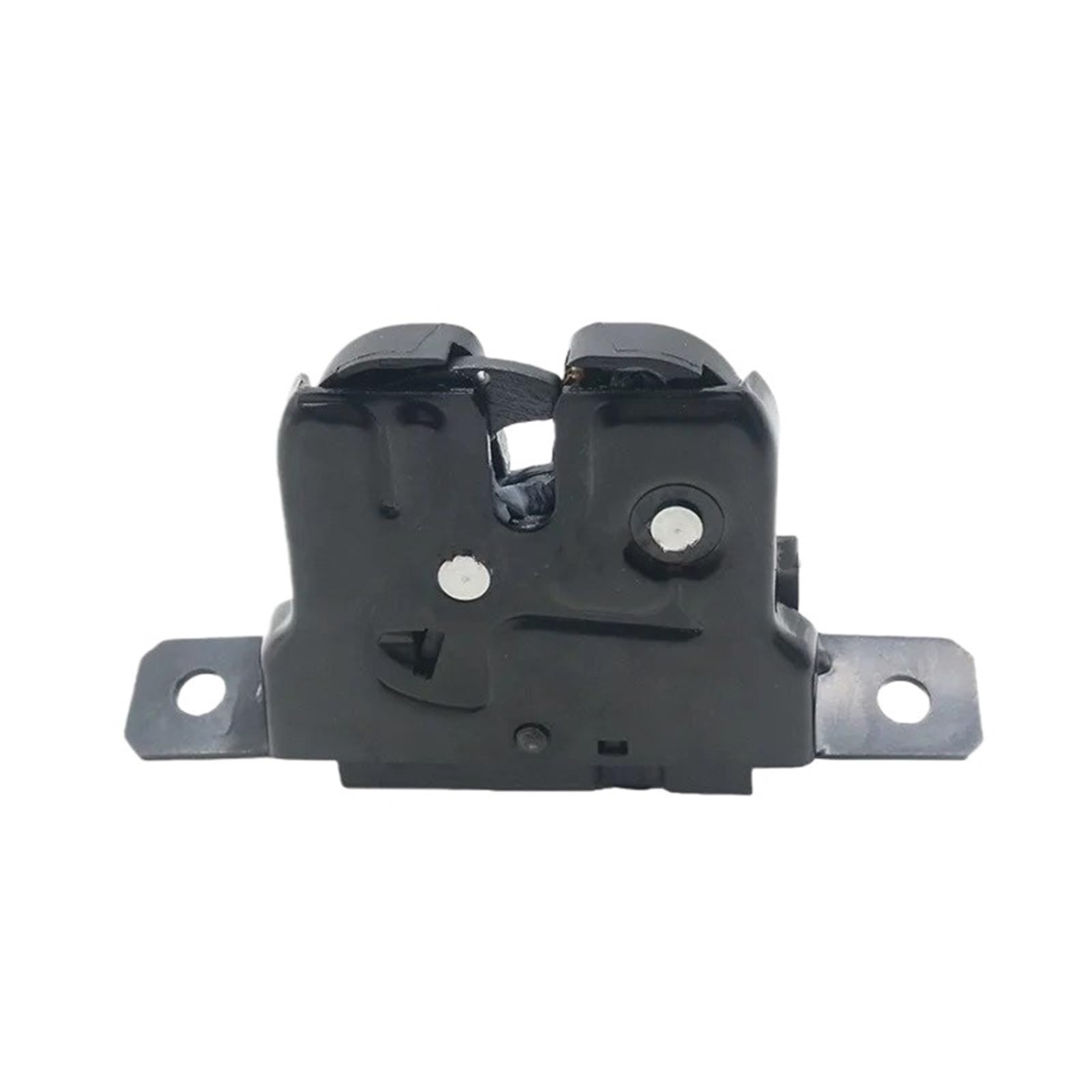 Gclegk One Color Car Boot Tailgate Lock For 1 Series F20 / F21 I3 Tailgate Boot Lid Trunk Lock Latch Actuator 51247248075