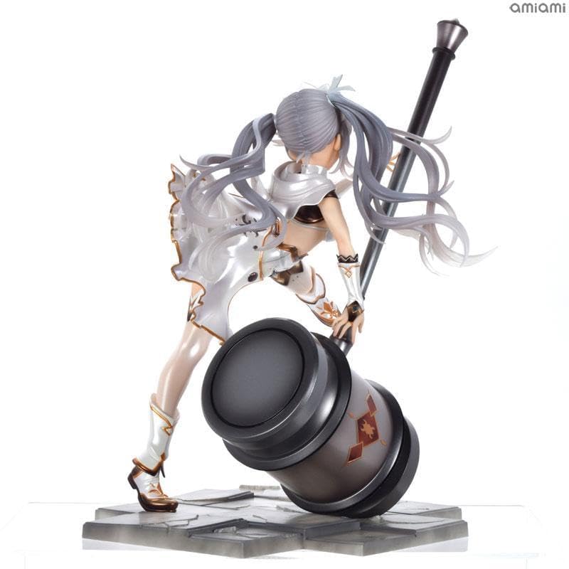 Amazon.co.jp: ビキニ ウォリアーズ クレリック 限定版 特典 1 7 完成  