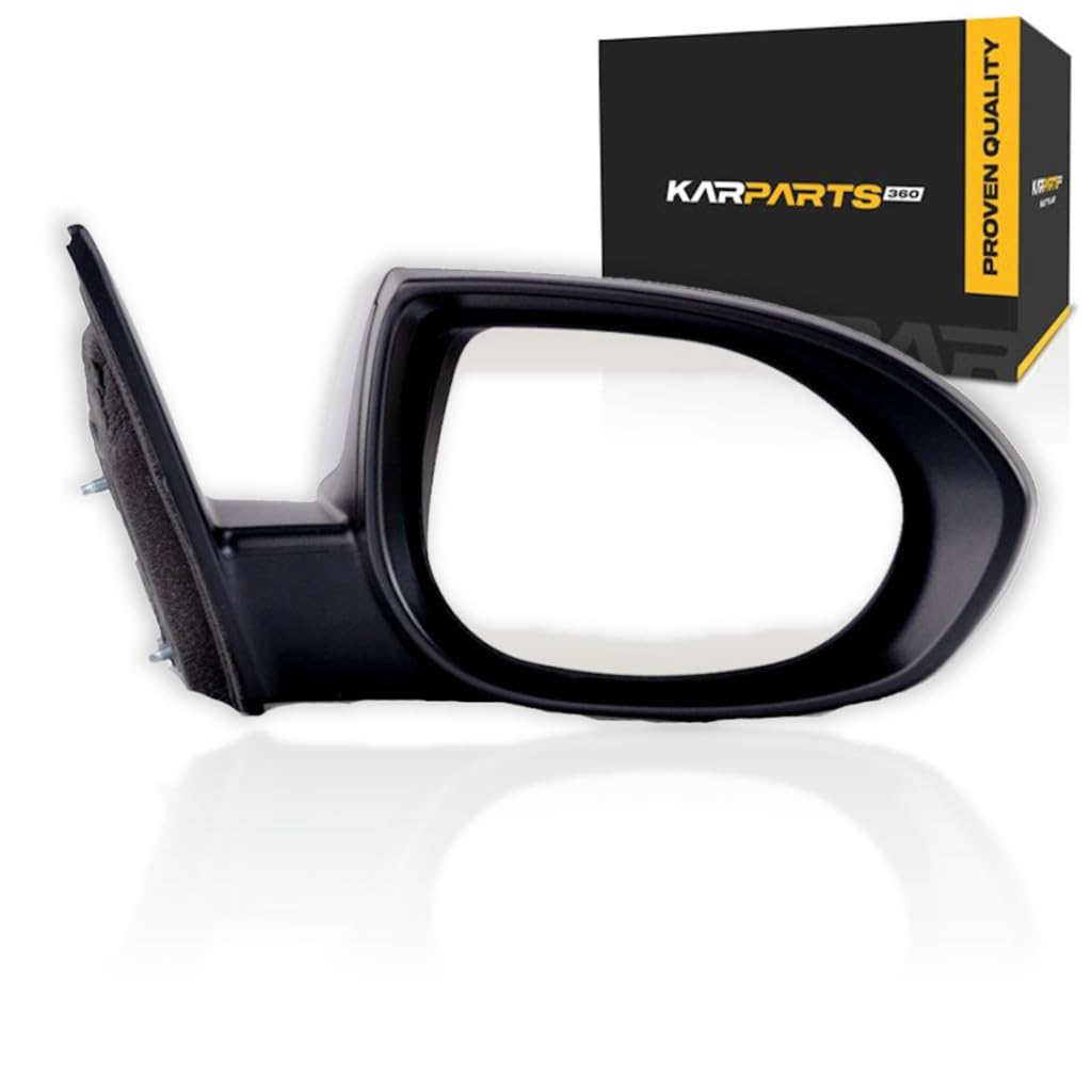 Amazon.com: KarParts360 Mazda 6 2009-2013 Passenger Side Power Non