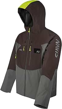 FWG Pro Fishing Jacket Workwear|Durable, Breathable