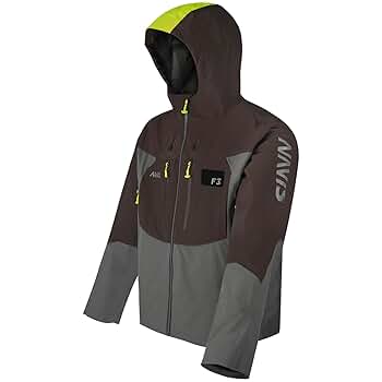 FWG Pro Fishing Jacket Workwear|Durable, Breathable
