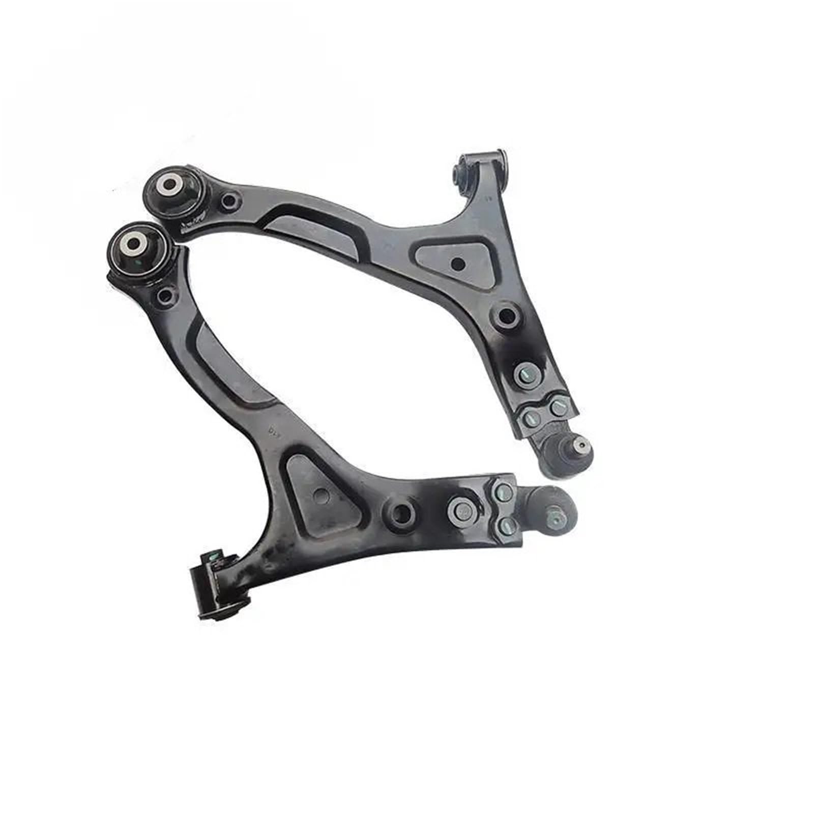 Wahacz samochodowy Wahacz sterujący Wahacz boczny pasujący do części samochodowych ROEWE 350 MG5 Auto Car Motor Parts 50016090/50016100(Left before 2013)