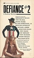 Defiance #2 a Radical Review B004AR98KW Book Cover