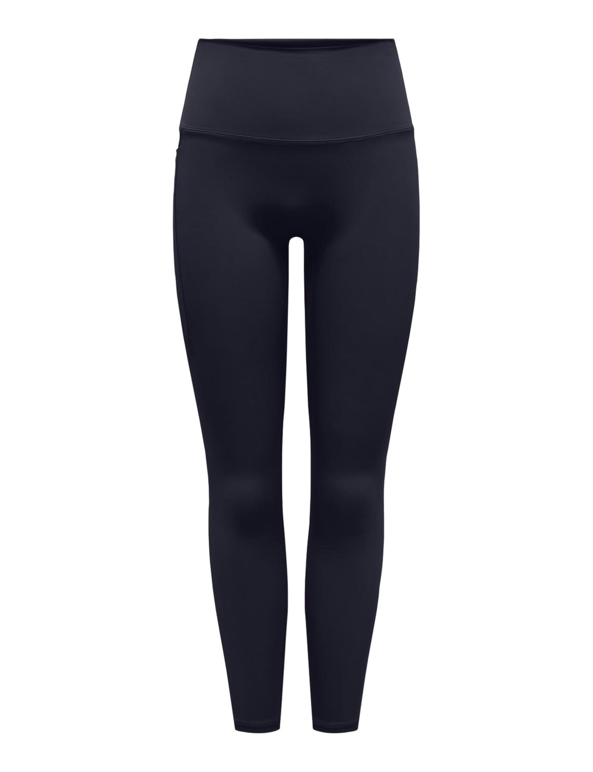 ONLY Women's Onpjam-3-Sana Xhw Tights Pck Noos, Night sky, XL