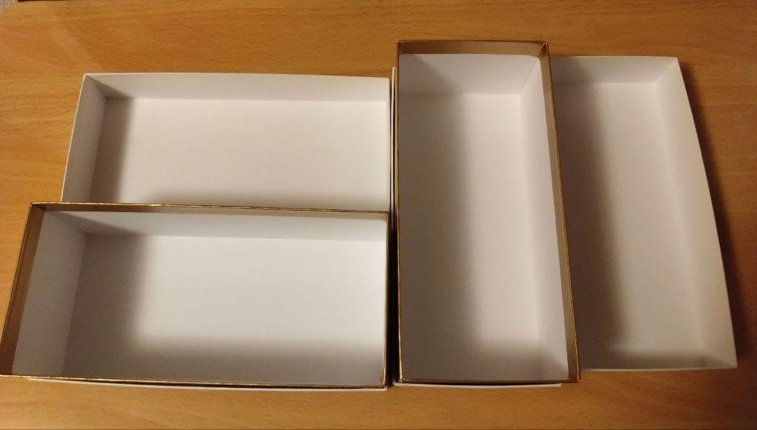 Amazon | ヒグチユウコ 限定コラボ 空き箱 3個セット おまけ付き