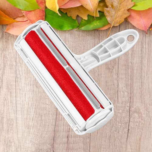 Pet Lover Dog Hair Remover Cat Hair Remover Pet Hair Remover Couch Dog Fur Remover Roller Pet Fur Remover Roller with Self-Cleaning for Sofa Beds Couch Carpet Car Seat Dress Dog Bed & Furniture