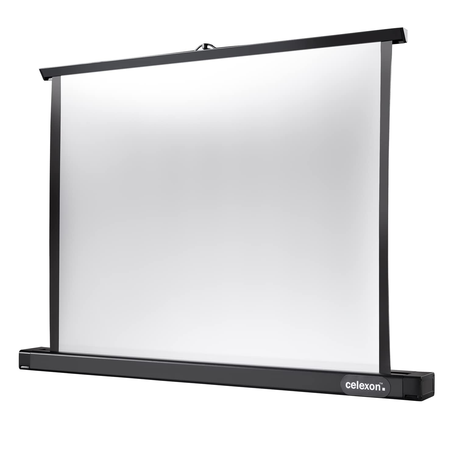 Celexon Tischleinwand Professional 111 x 62cm
