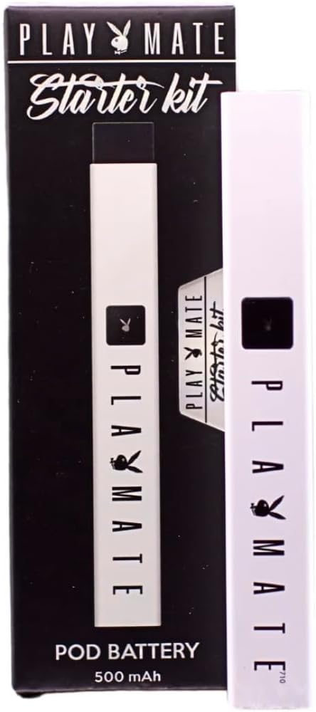 Generic Plugplay Compatible Battery Pearl White