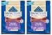 (2 Pack) Blue Buffalo Large Blue Bones Natural Dog Dental Chews, 27-Ounce each