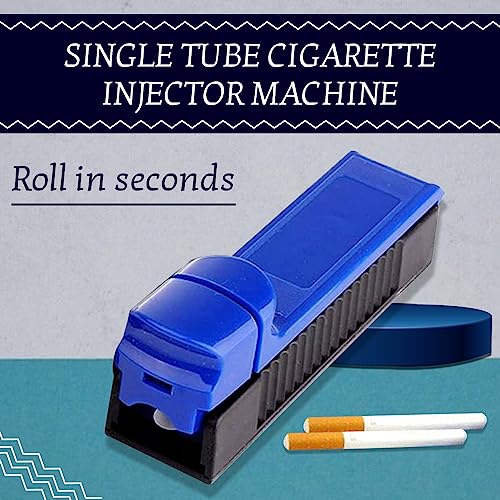 Image of Royal Swag Single Tube Cigarette Manual Machine, Cigarette Making Machine (Pocket Friendly)