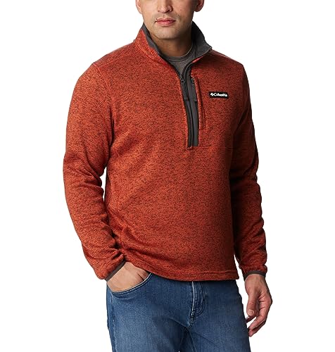 Image of Columbia Sweater Weather 1 /2 Zip