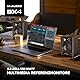 M-AUDIO BX4 4.5 Studio-Monitore High-Definition Monitor Lautsprecher Boxen für Recording und Multimedia, 120W - Paar