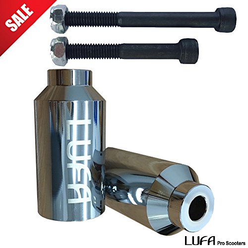 10 Best Pro Scooter Pegs [ 2020 Reviews ] MyProScooter