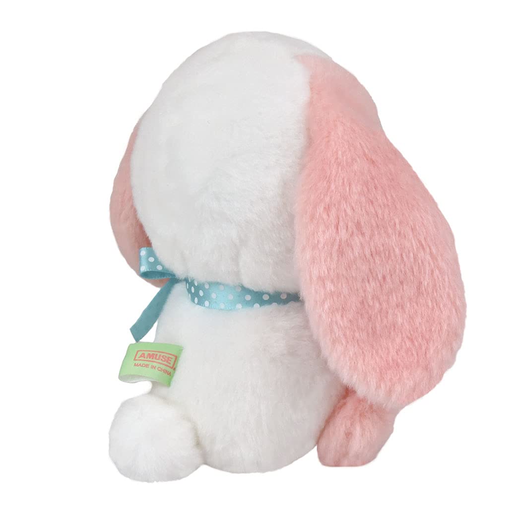 サブカルいちごみるくろっぷちゃん⋈ *。はぐっとぬいぐるみ ぽてうさろっぴー いちごみるくちゃん ぬいぐるみ うさぎの通販