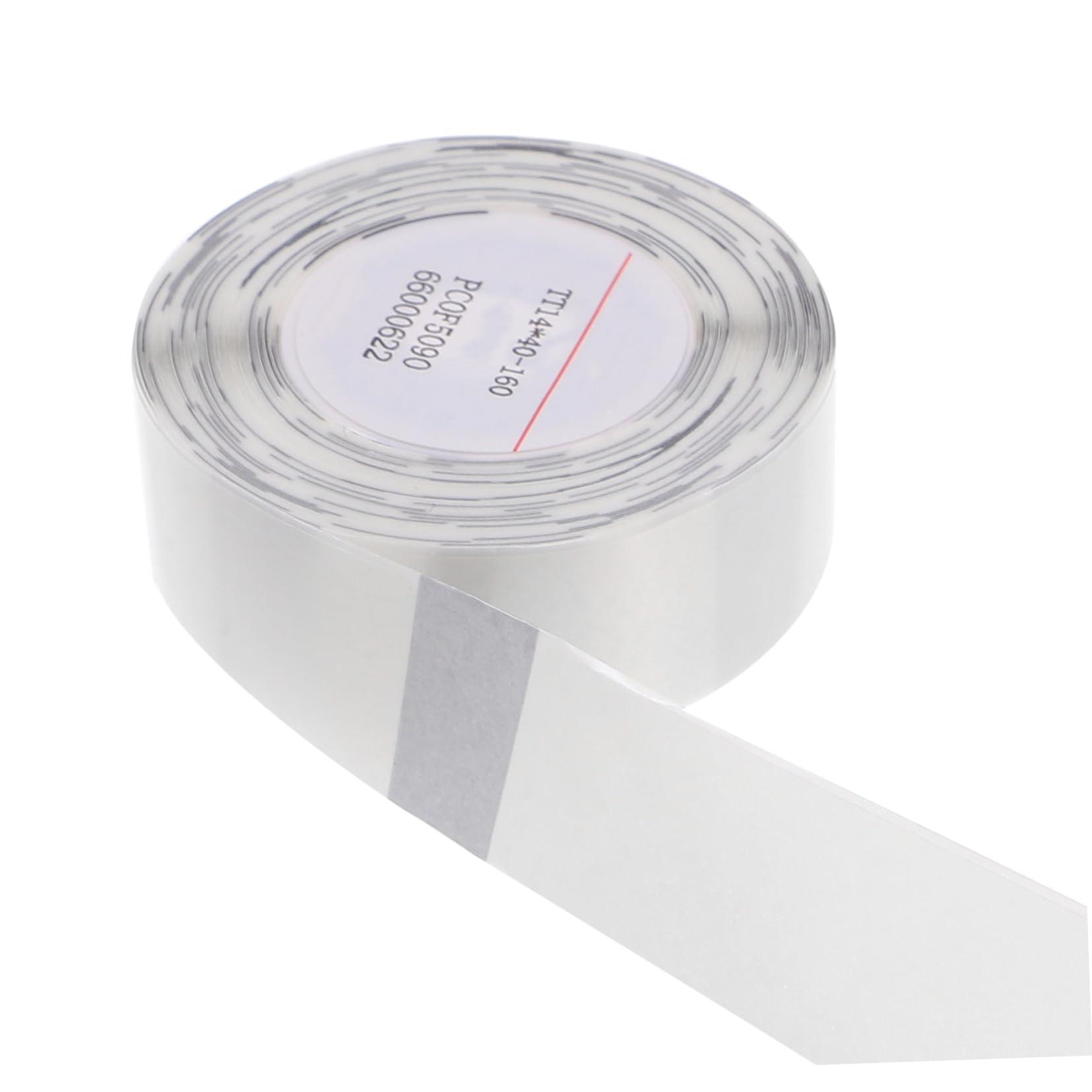 BRIGHTFUFU 14x40mm Thermal Labels Self Adhesive Label Paper Address Labels for Home Office School