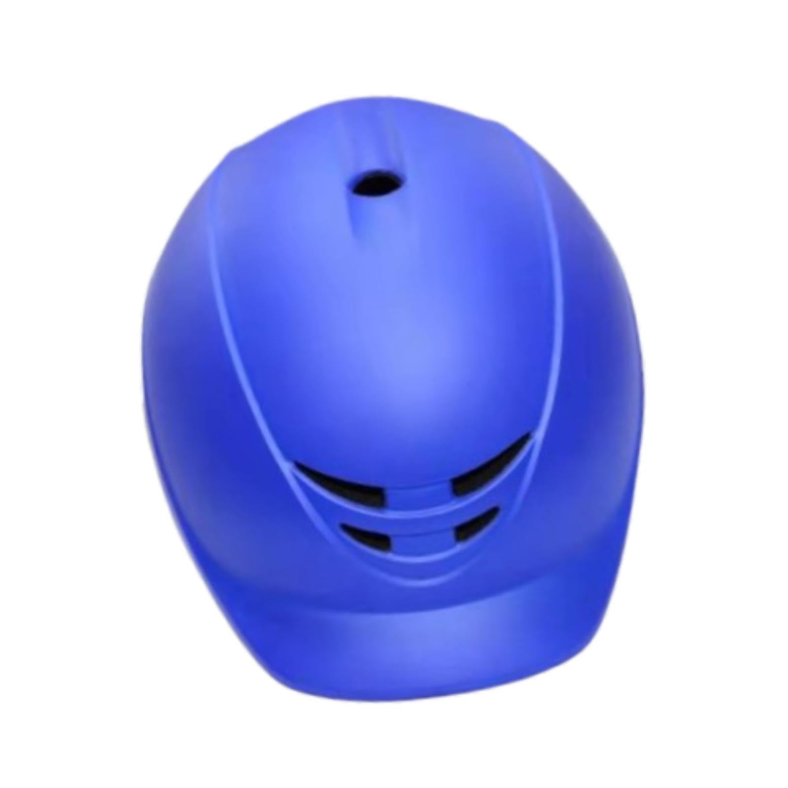 Casco de Equitación Casco de Casco Protector para Hípica con Estructura Reforzada PC Lavable Adecuado para Ciclismo Y Senderismo Exterio