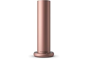 AromaTech AroMini BT Scent Diffuser: Upgrade Your Scentscape