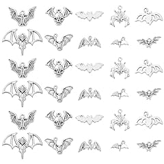 100pcs - Bat - 10 styles