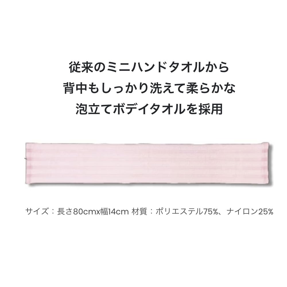 サムライウーマン トラベルセットサムネイル5