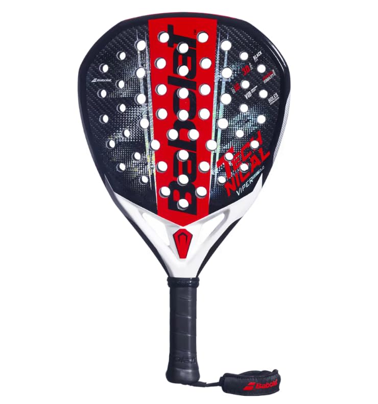 Babolat,t Technical Viper Soft 3.0 - Racchetta da padel