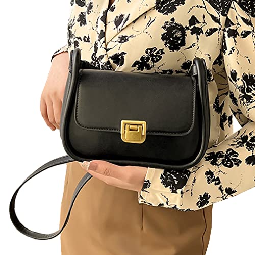 Hebetag Small Shoulder Bag for Women Trendy Purse Outdoor Travel Casual…3