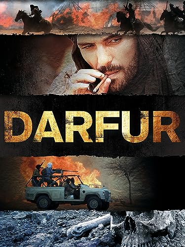  Darfur