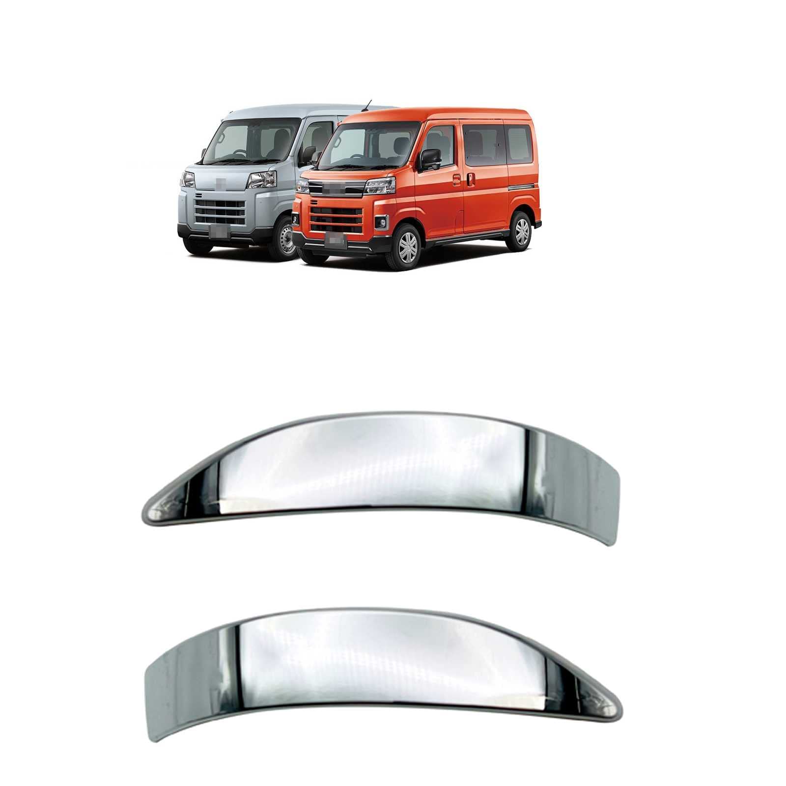 Amazon | 「ダイハツ 新型 アトレー/ハイゼットカーゴ に対応