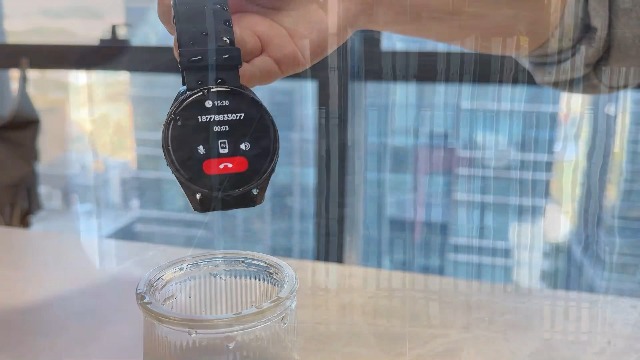 Amazon | 【2026年コスパ最高 GPS内蔵&水泳防水】LEEWIN V2スマート