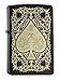 Produktbild Zippo 60000984 Sturmfeuerzeug ACE OF SPADES Pik-Ass