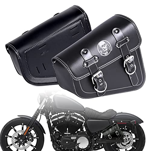 Top 10 Best Swingarm Bag For Sportster Reviews & Buying Guide Katynel
