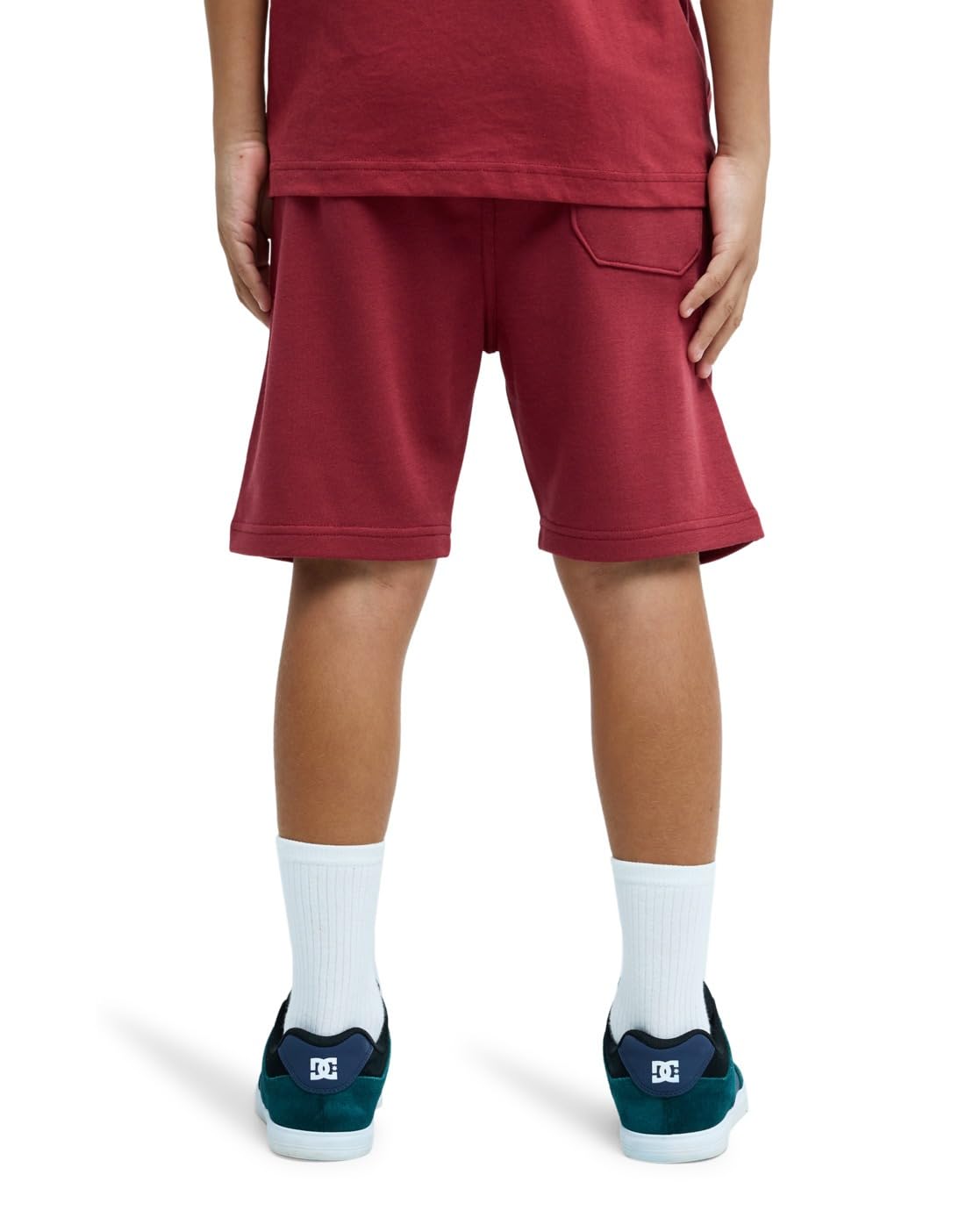 Quiksilver Easy Day Jogger Short Youth - Spodnie Dziecięce