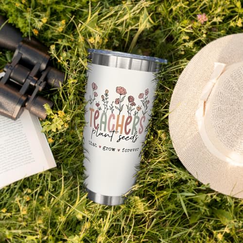 SOL VIBES 20 oz Travel Tumbler