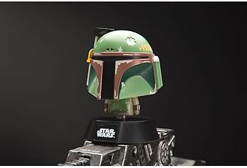 Amazon.co.jp : Paladone スターウォーズ ボバ・フェット 3D BDP