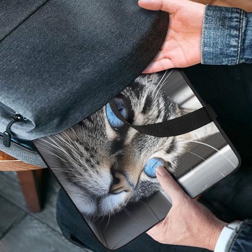 Bolso de hombro para laptop de 13 pulgadas miniatura 2