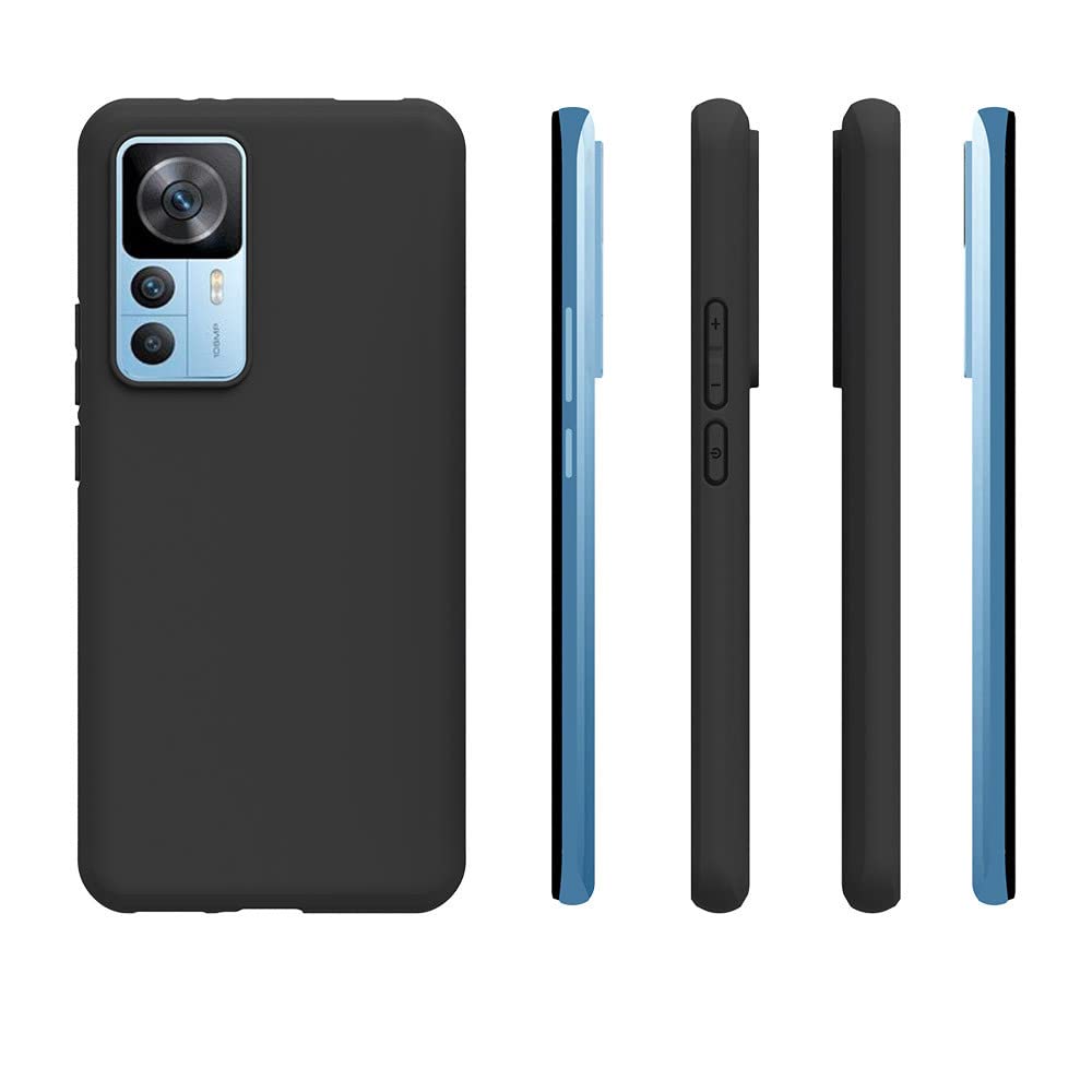 Amazon.com: Case for Xiaomi Mi 12T/12T Pro,Redmi K50 Ultra Case