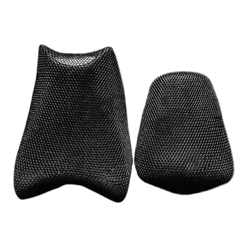Funda de cojín antideslizante para Honda NC 750X protector impermeable