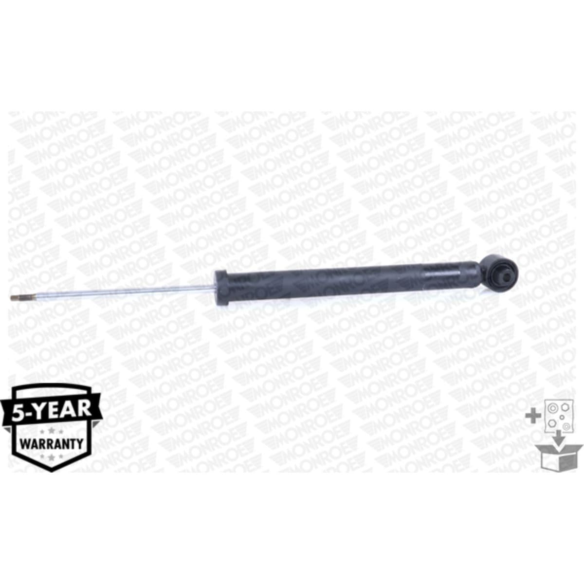 MONROE 2x Ammortizzatore A pressione del gas 376247SP