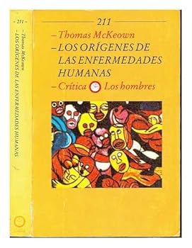 Hardcover Los orígenes de las enfermedades humanas Book