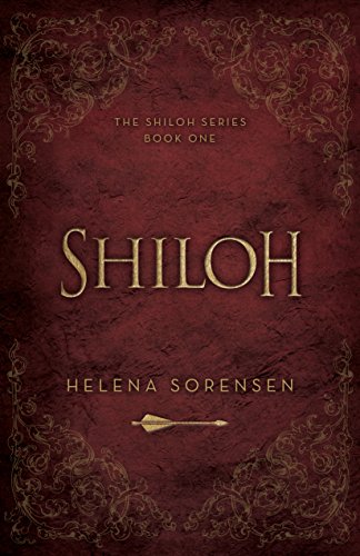 Shiloh 0996436871 Book Cover