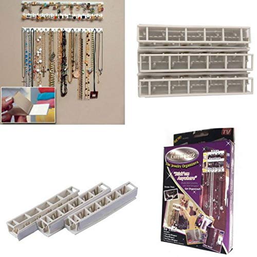 Crochet Jewelry Holder Free Patterns