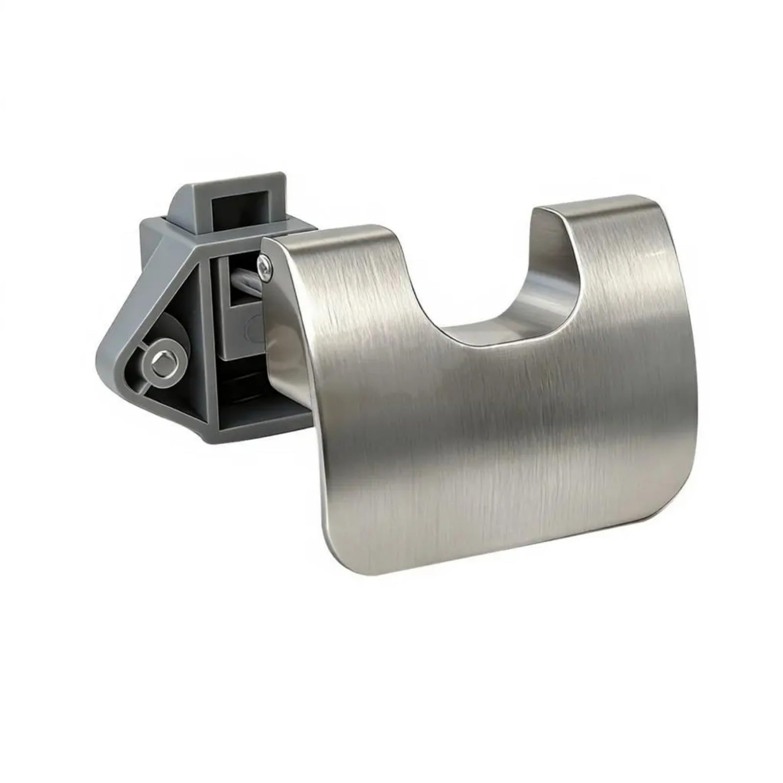 Quick Release Composite Toggle Clamp for Marine Storage Compartments and Campers Cabinet