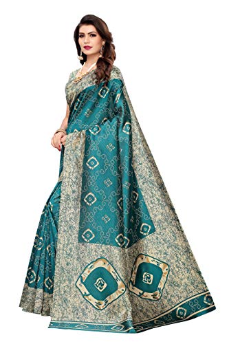 Image of ANNI DESIGNER Women Saree