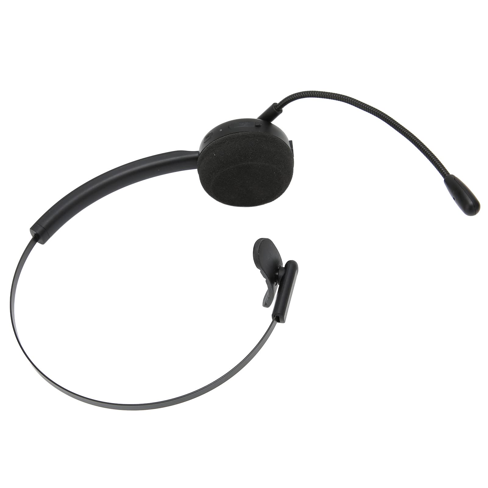 Trucker -headset Ruisonderdrukking Lange Batterijduur Callcenter-hoofdtelefoon met Microfoon voor Office Home Trucker -headset Ruisonderdrukking Lange Batterijduur Callcenter-hoofdtelefoon met Microfoon voor Office Home