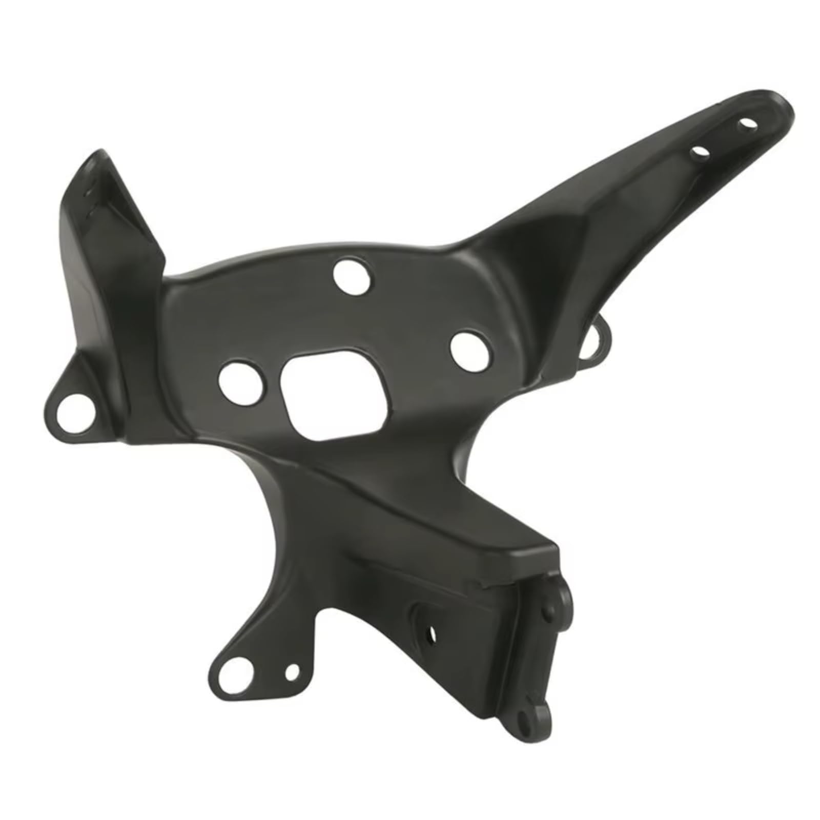 Headlamp Upper Stay Bracket Fairing for YZF R6 1999-2002 Fork Lamp Holder Bracket