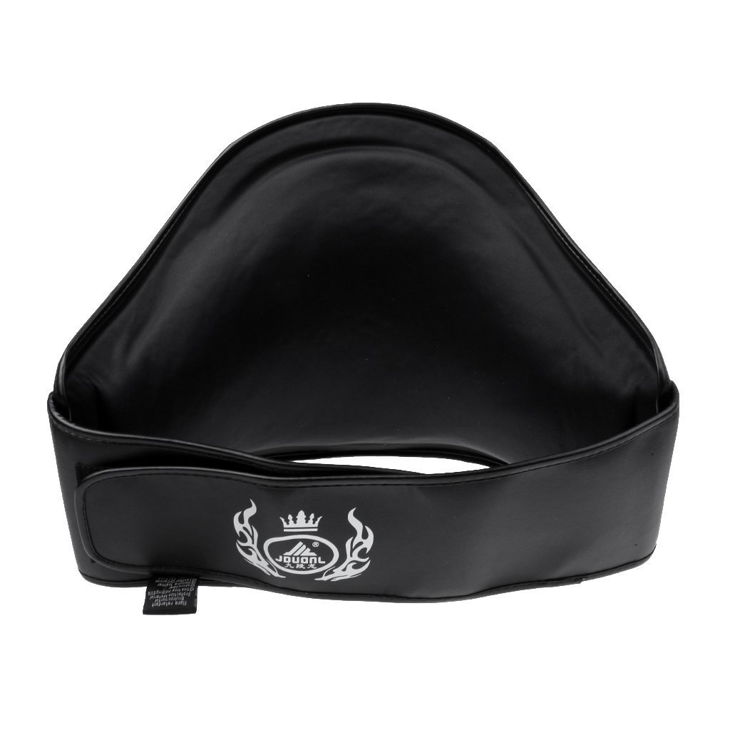 OEM Boxe Sanda MMA Muay Thai Ceinture Protège-Poitrine Plastron Entraînement Sport Protection Armure