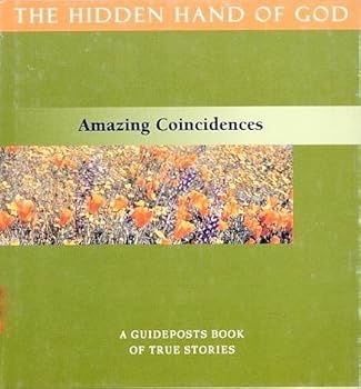Hardcover Amazing Coincidences Book
